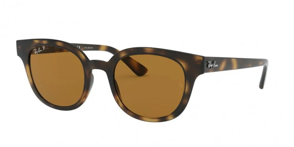 Ray-Ban 4324 Sunglasses