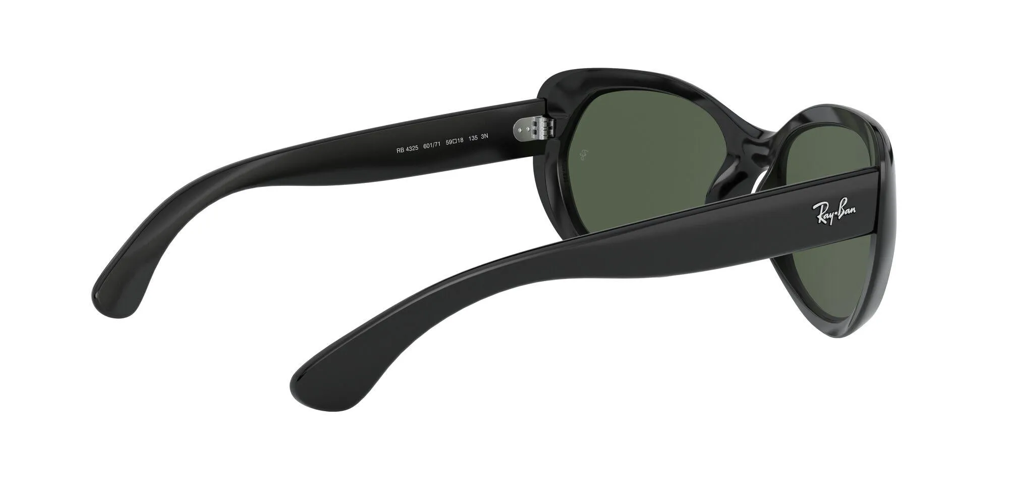 Ray-Ban 4325 Sunglasses
