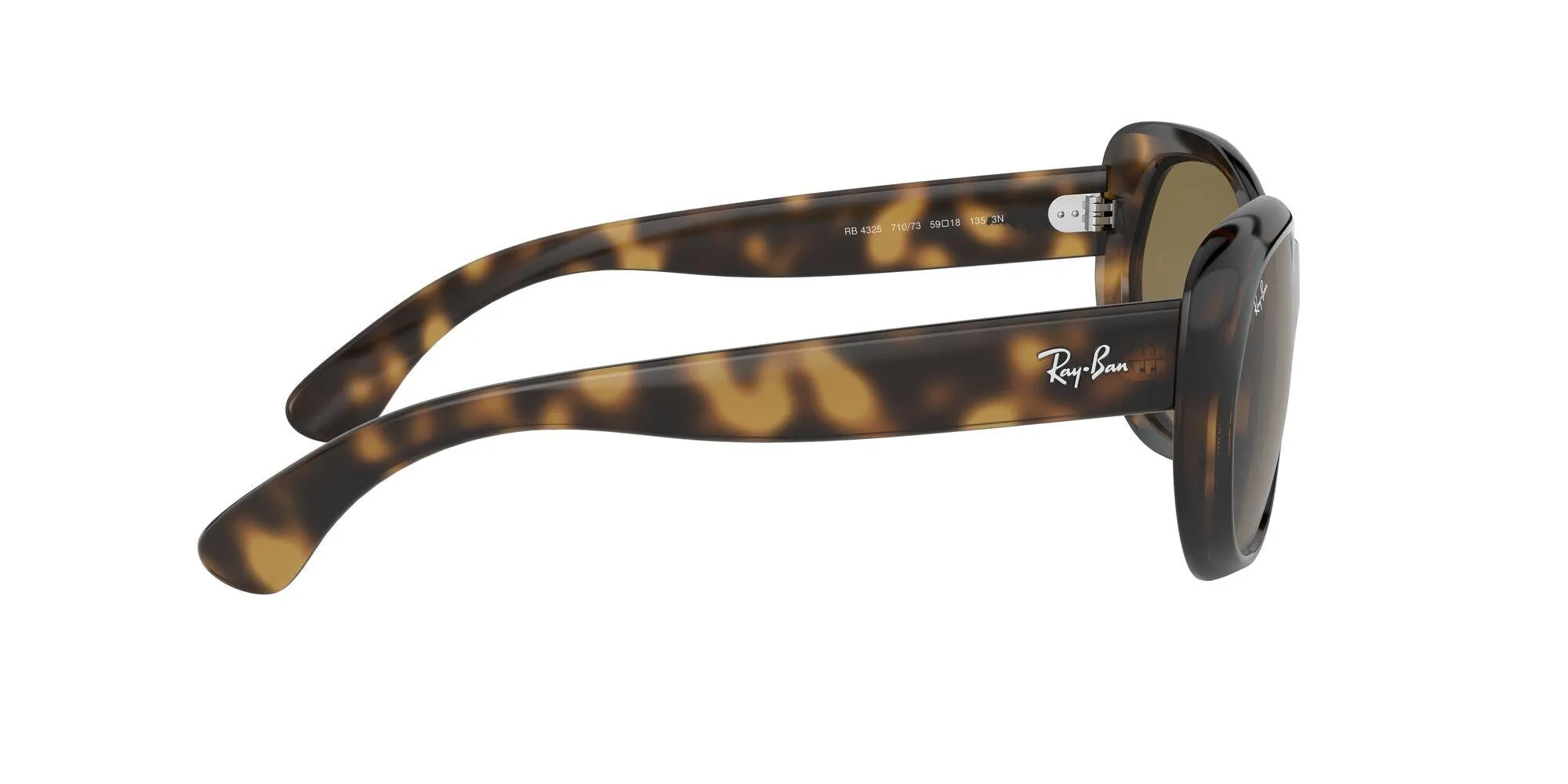 Ray-Ban 4325 Sunglasses
