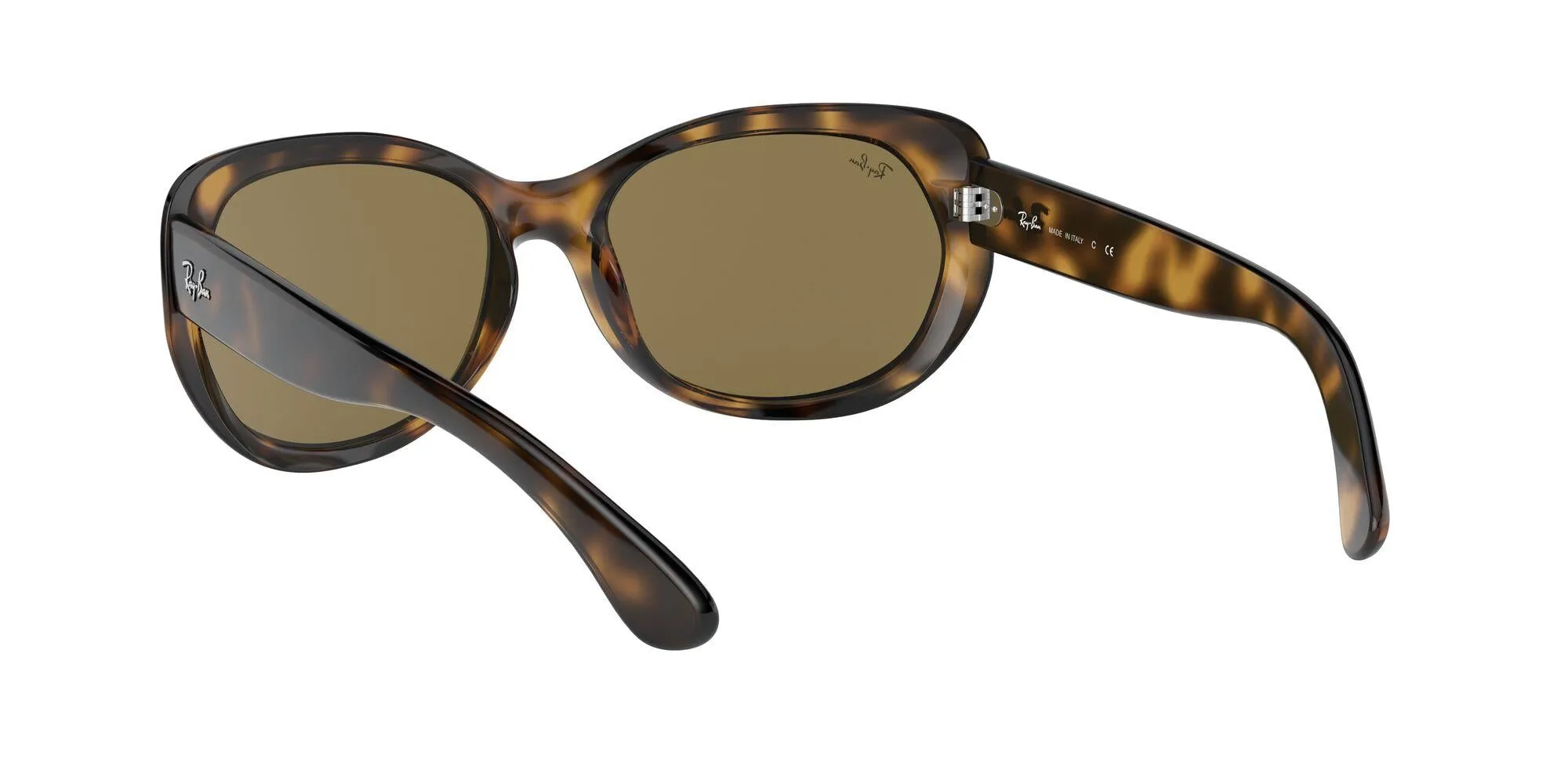 Ray-Ban 4325 Sunglasses
