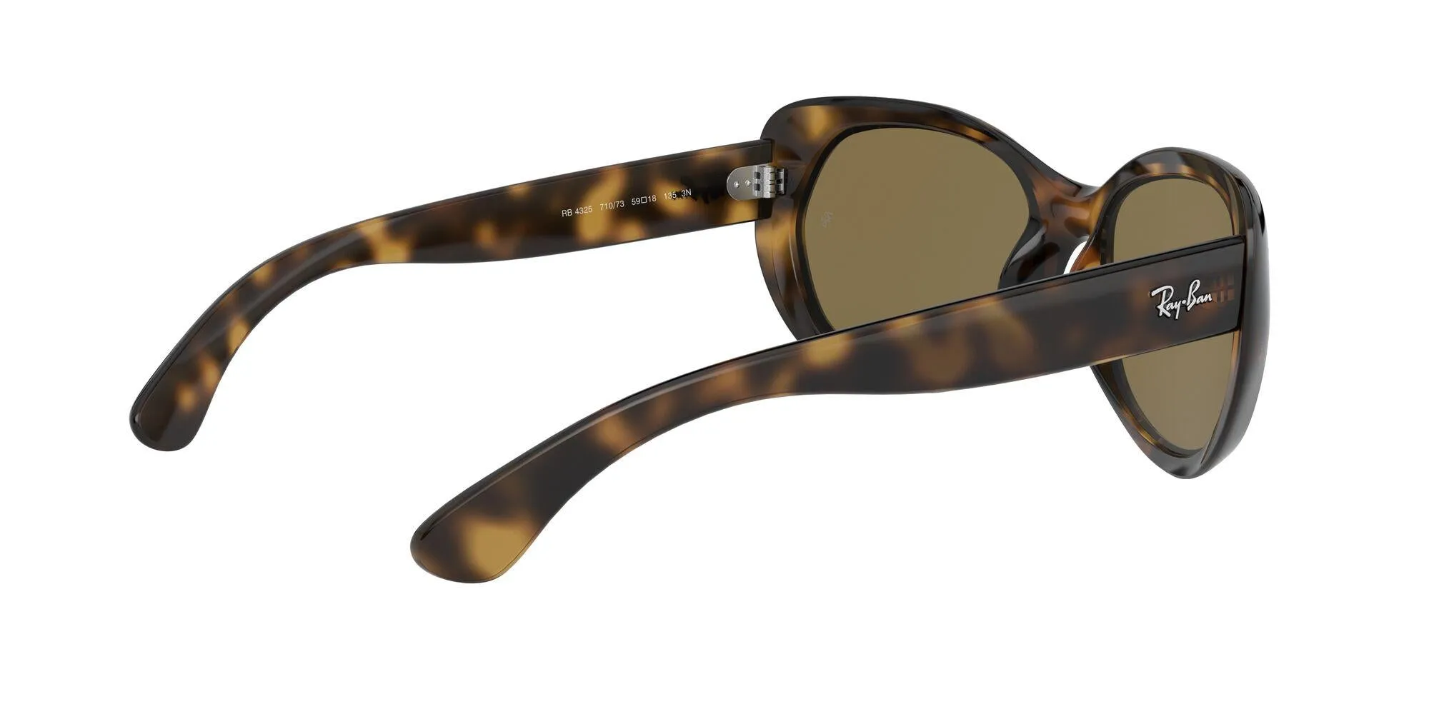 Ray-Ban 4325 Sunglasses