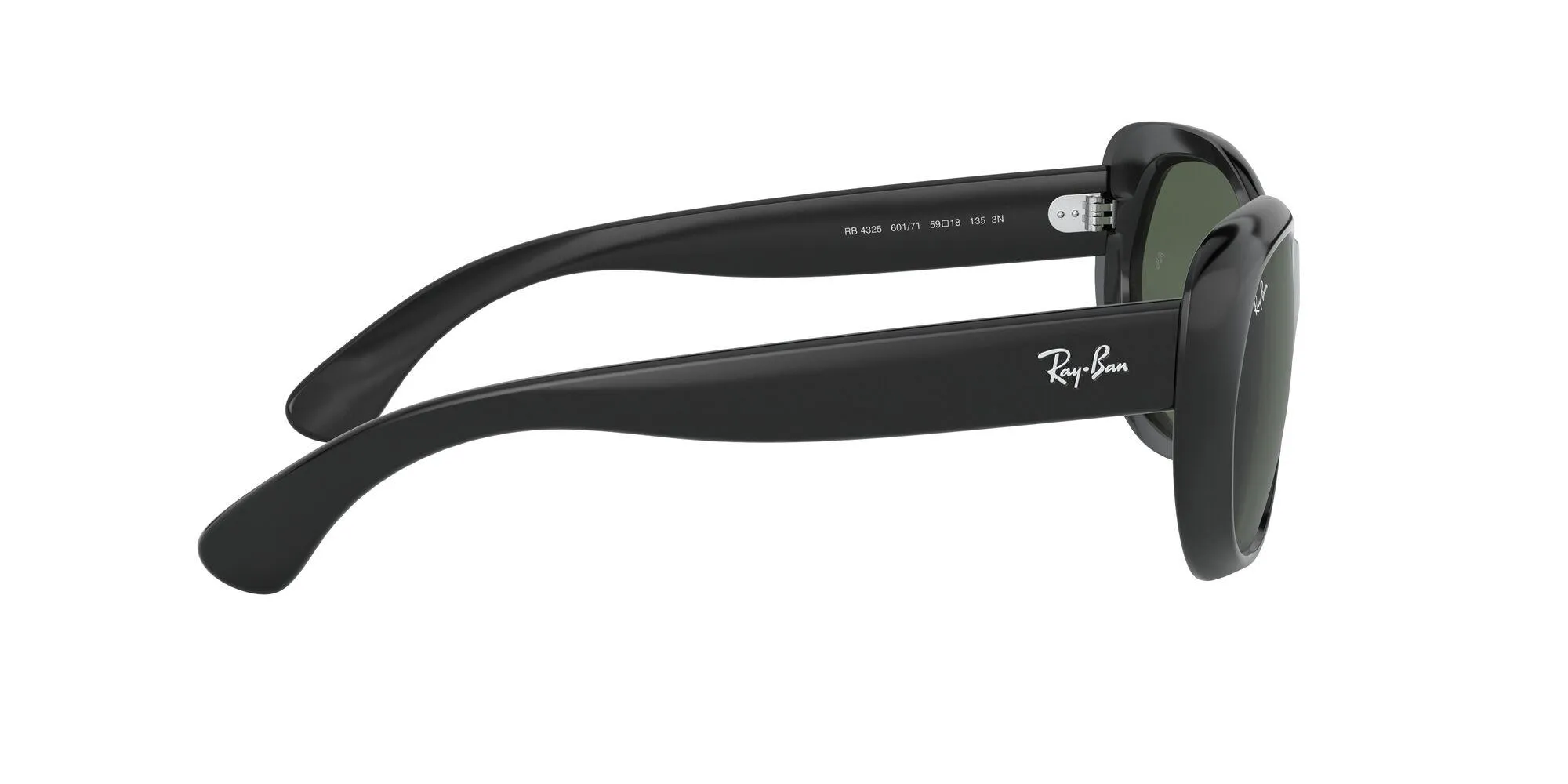 Ray-Ban 4325 Sunglasses