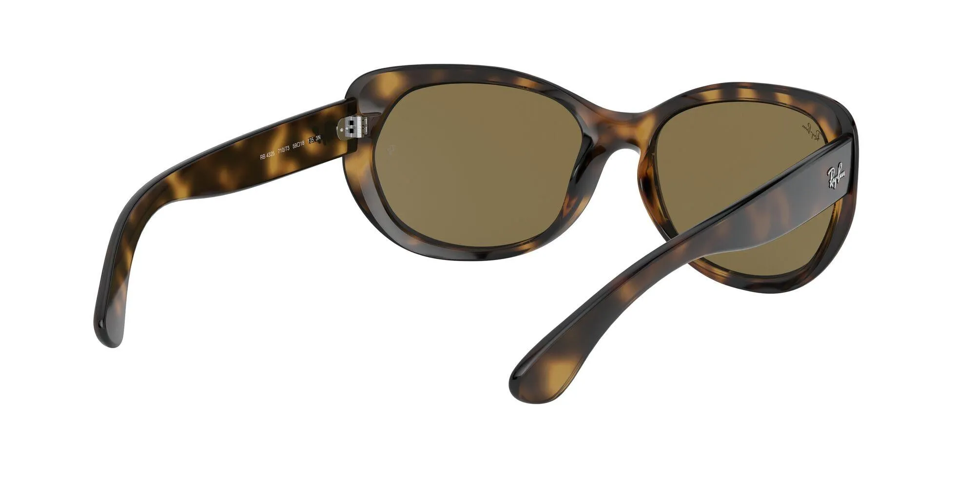 Ray-Ban 4325 Sunglasses