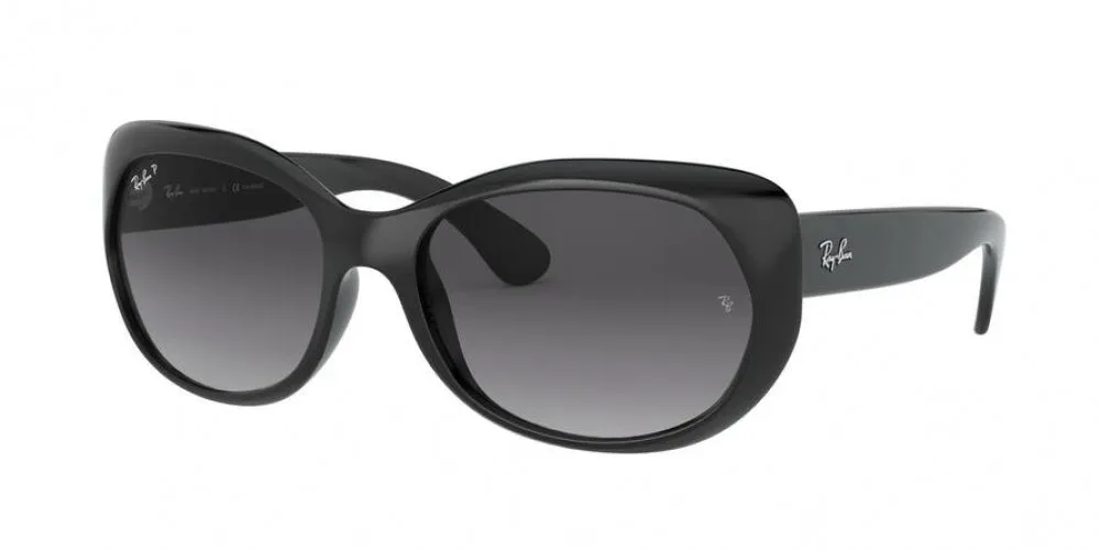 Ray-Ban 4325 Sunglasses