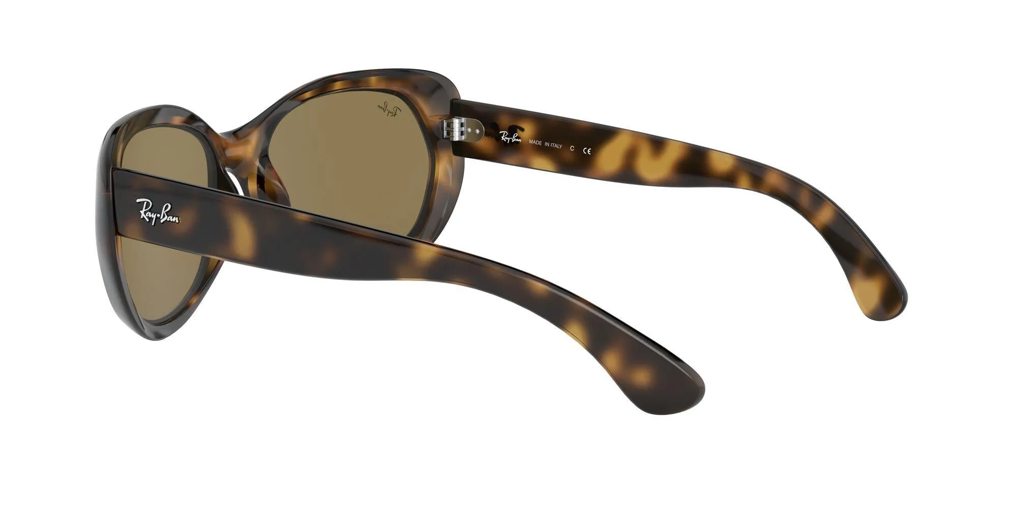 Ray-Ban 4325 Sunglasses