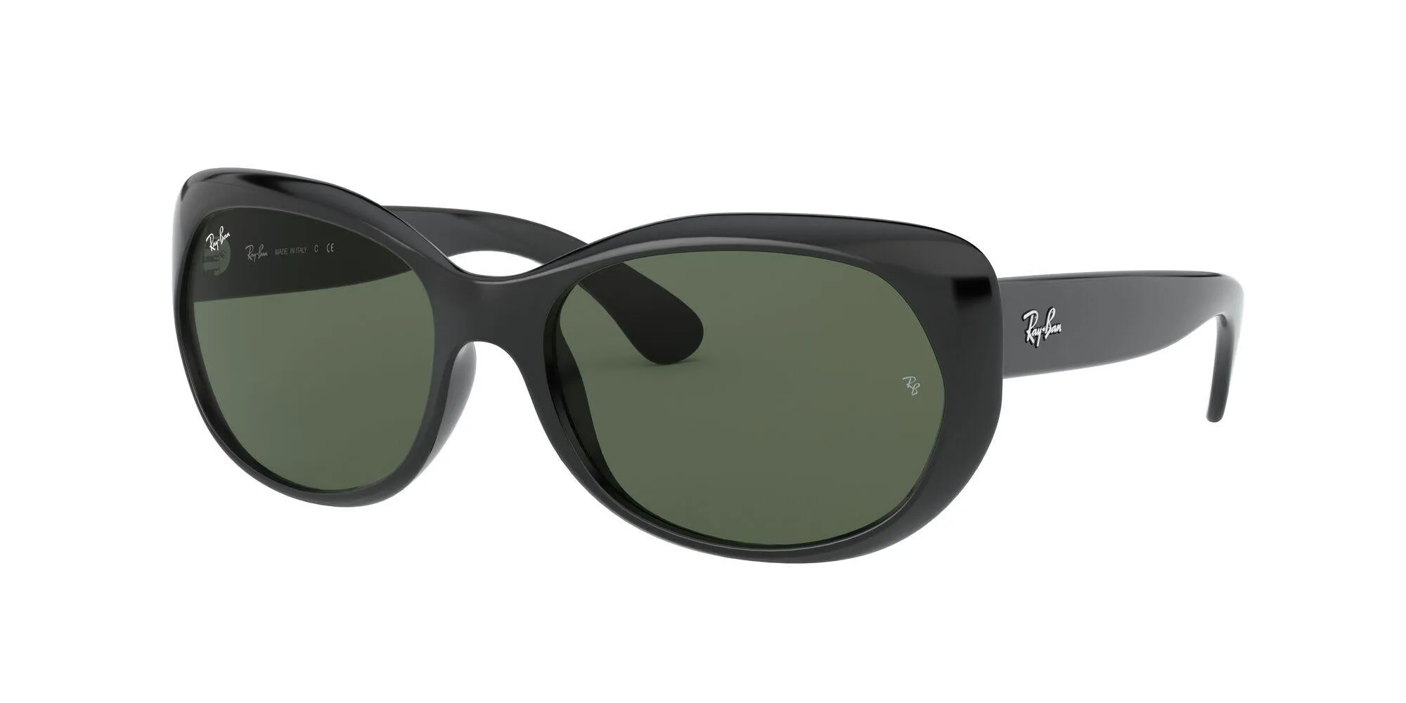 Ray-Ban 4325 Sunglasses