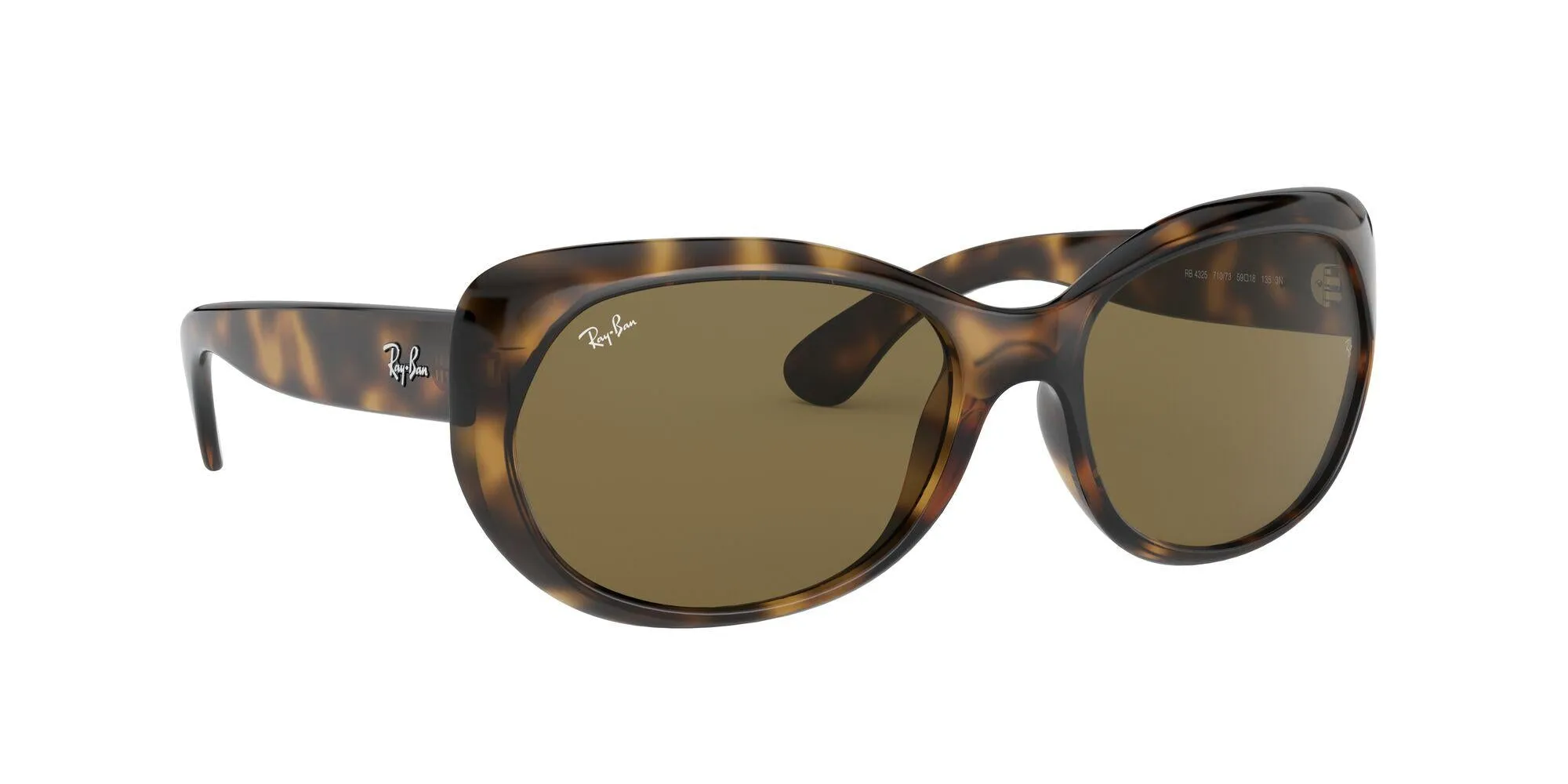 Ray-Ban 4325 Sunglasses