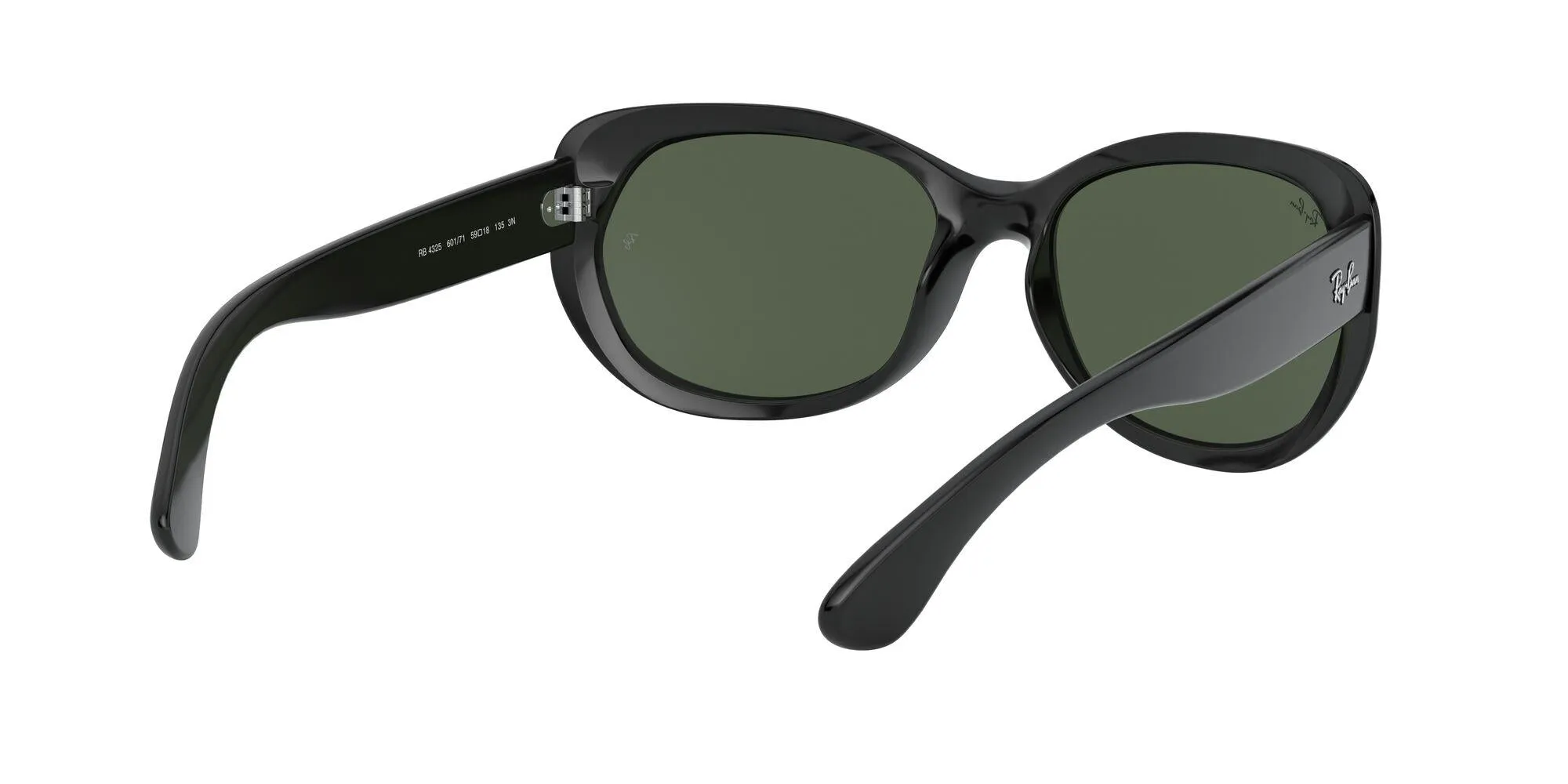 Ray-Ban 4325 Sunglasses