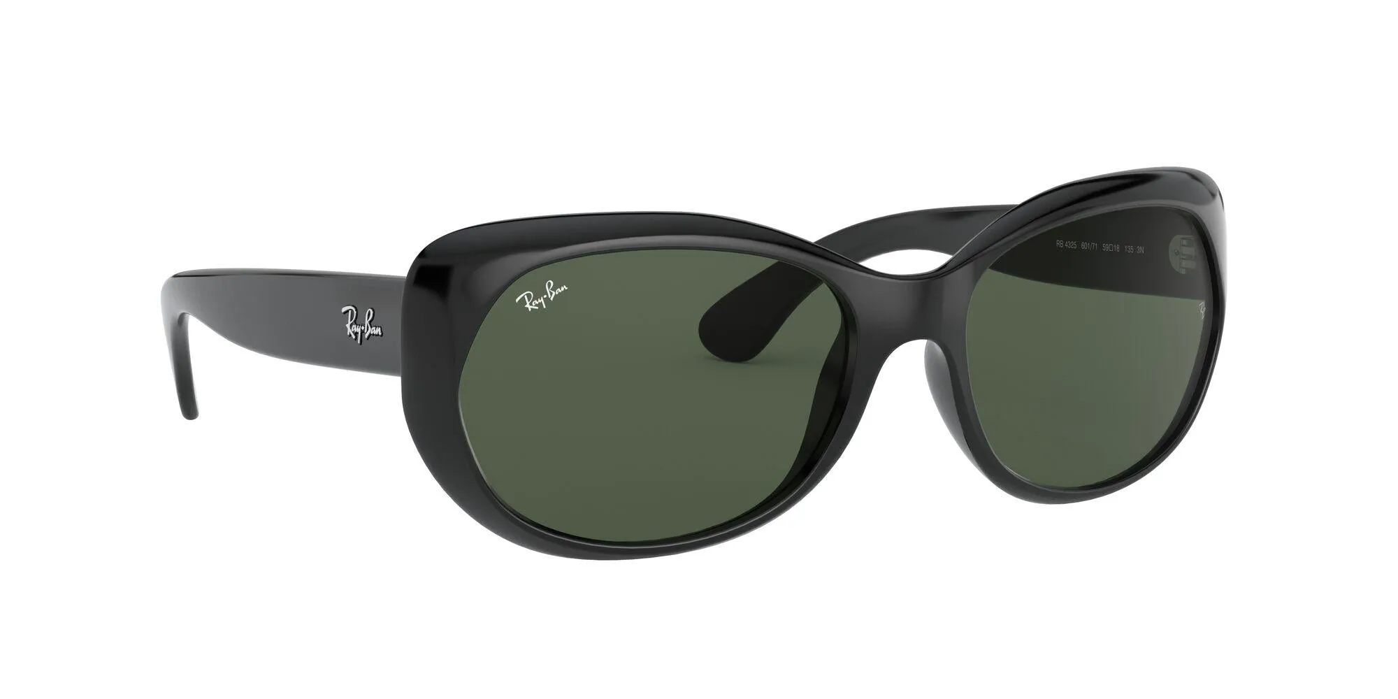 Ray-Ban 4325 Sunglasses