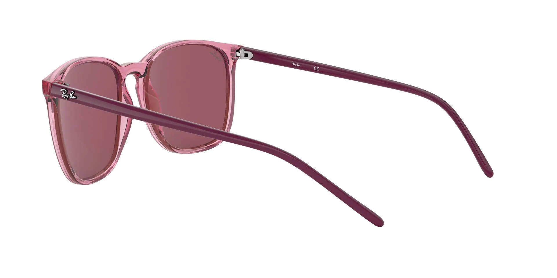 Ray-Ban 4387F Sunglasses