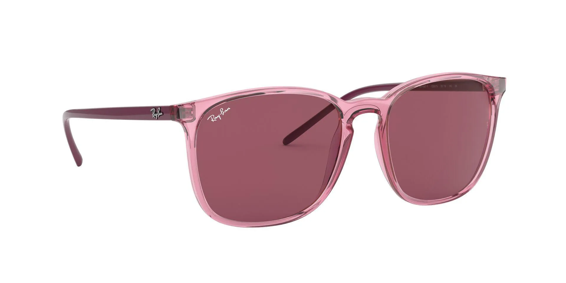 Ray-Ban 4387F Sunglasses