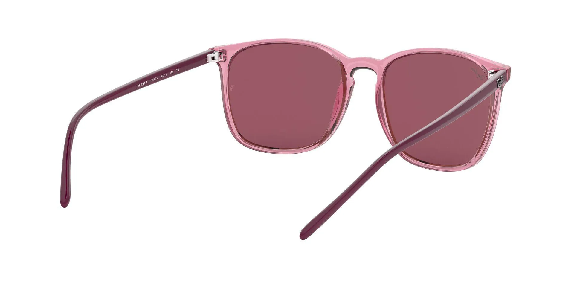 Ray-Ban 4387F Sunglasses