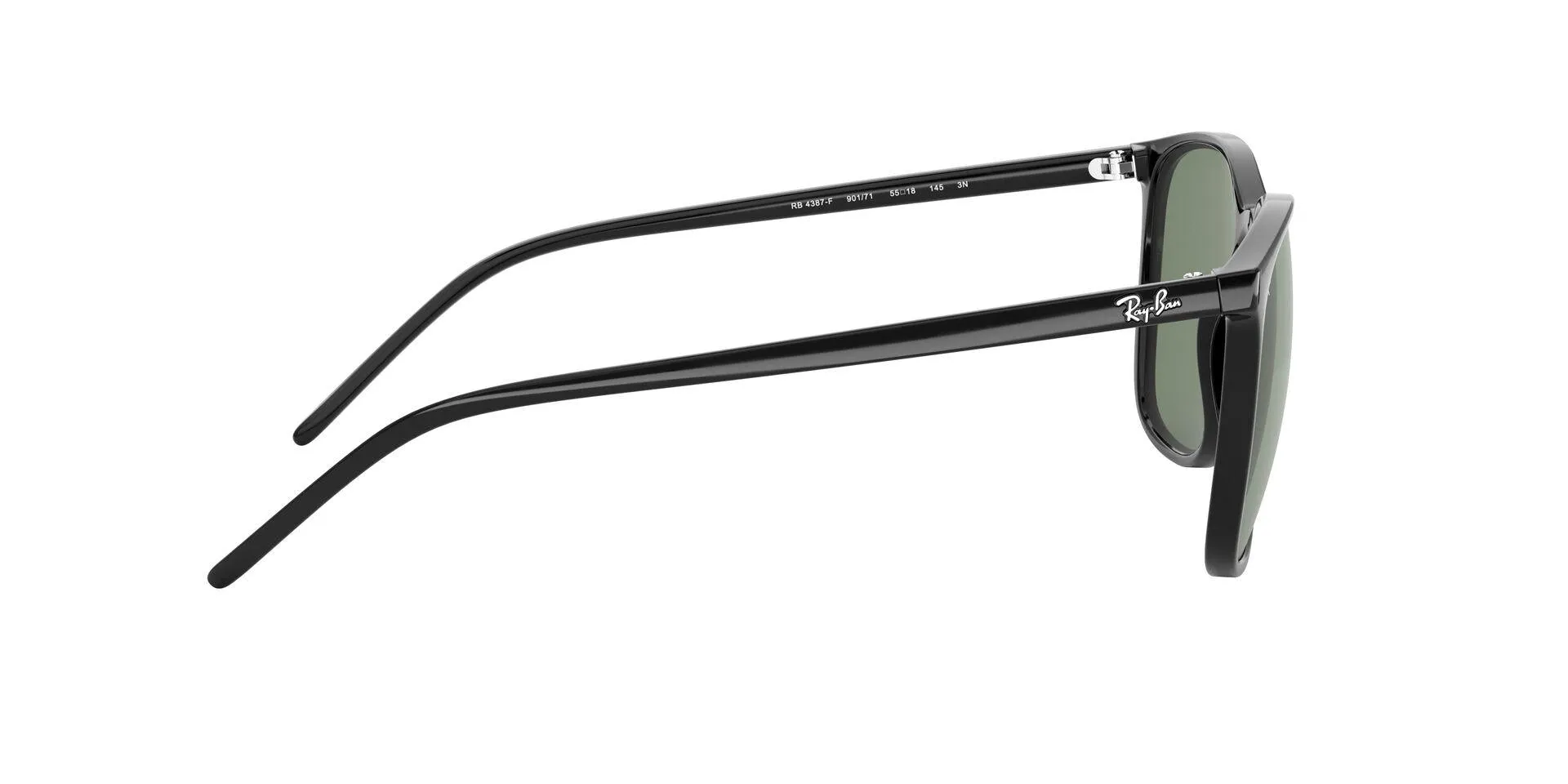 Ray-Ban 4387F Sunglasses