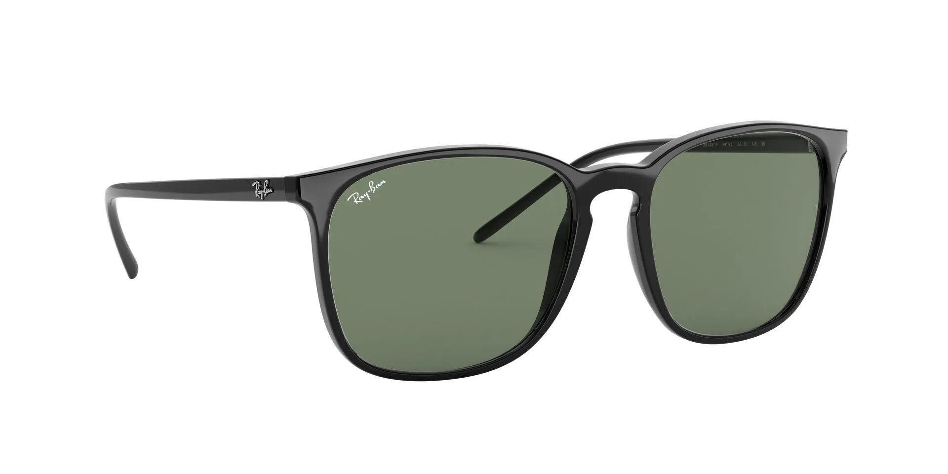 Ray-Ban 4387F Sunglasses