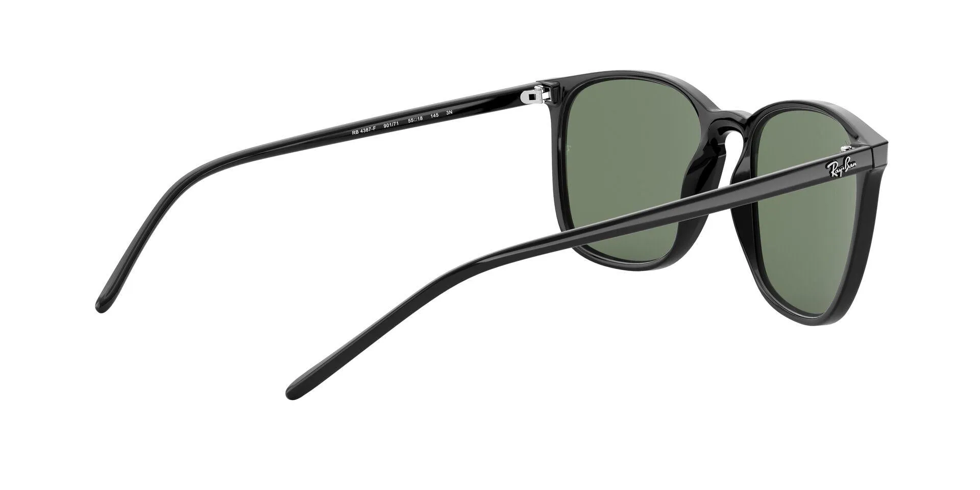 Ray-Ban 4387F Sunglasses