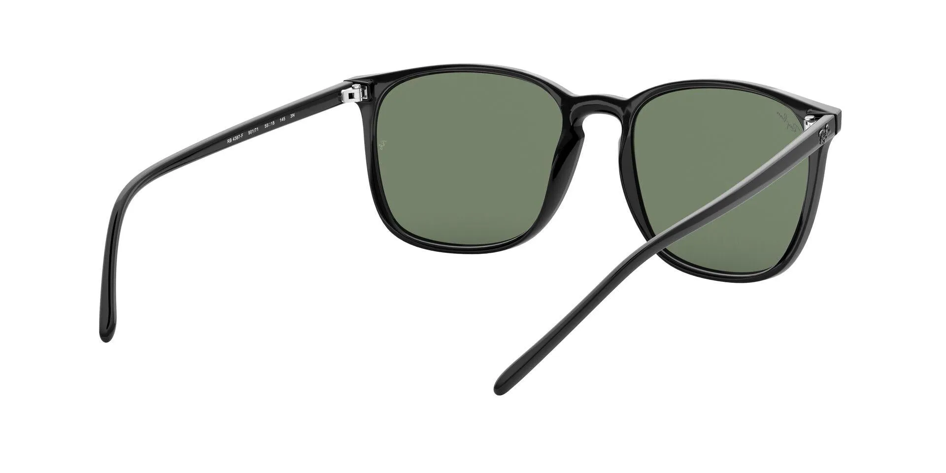 Ray-Ban 4387F Sunglasses