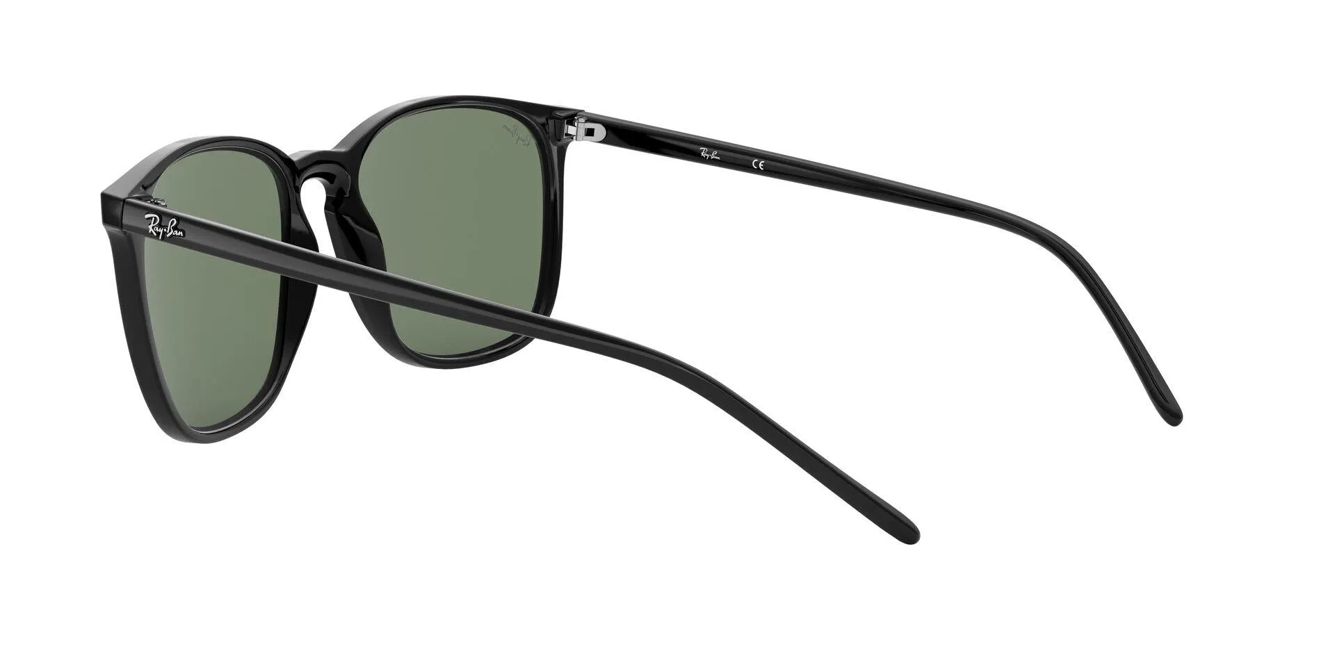 Ray-Ban 4387F Sunglasses
