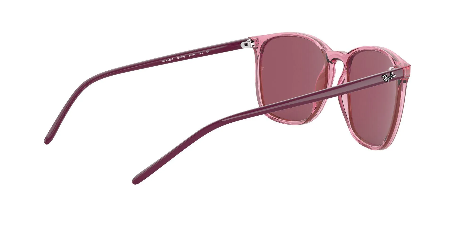 Ray-Ban 4387F Sunglasses