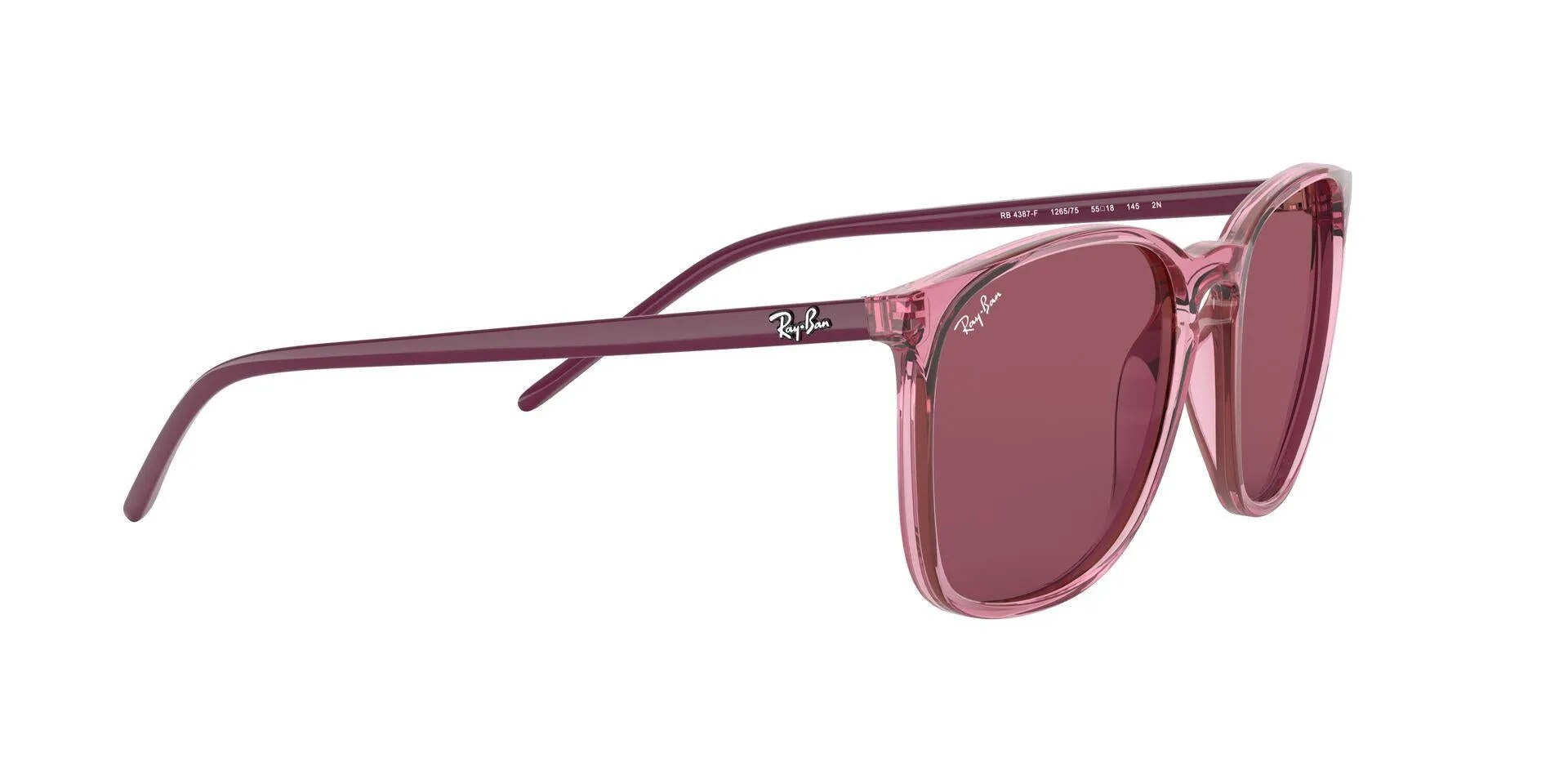 Ray-Ban 4387F Sunglasses
