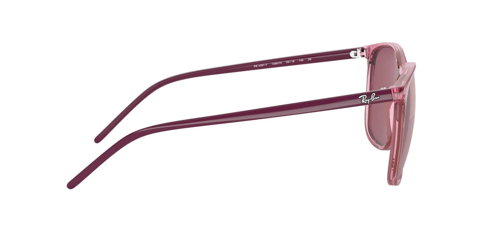 Ray-Ban 4387F Sunglasses
