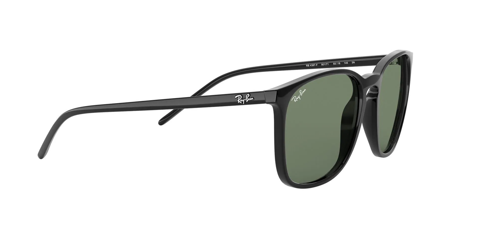 Ray-Ban 4387F Sunglasses