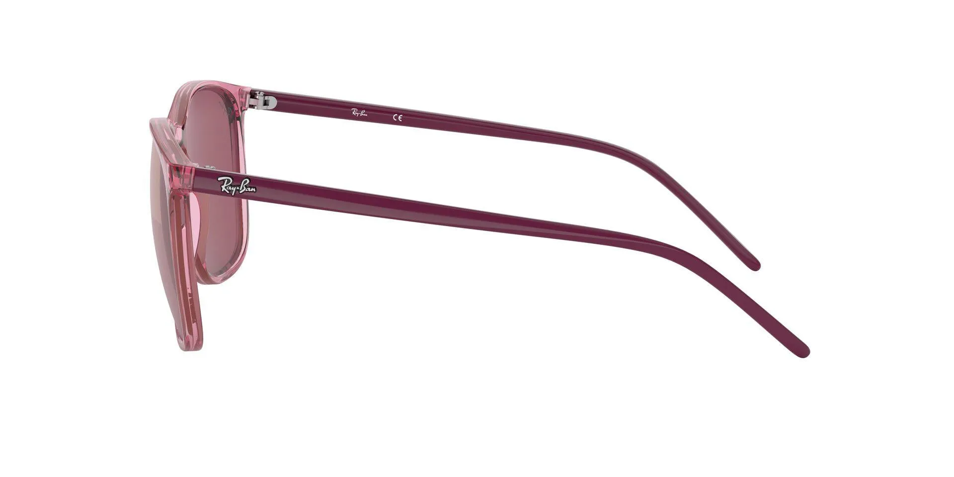 Ray-Ban 4387F Sunglasses