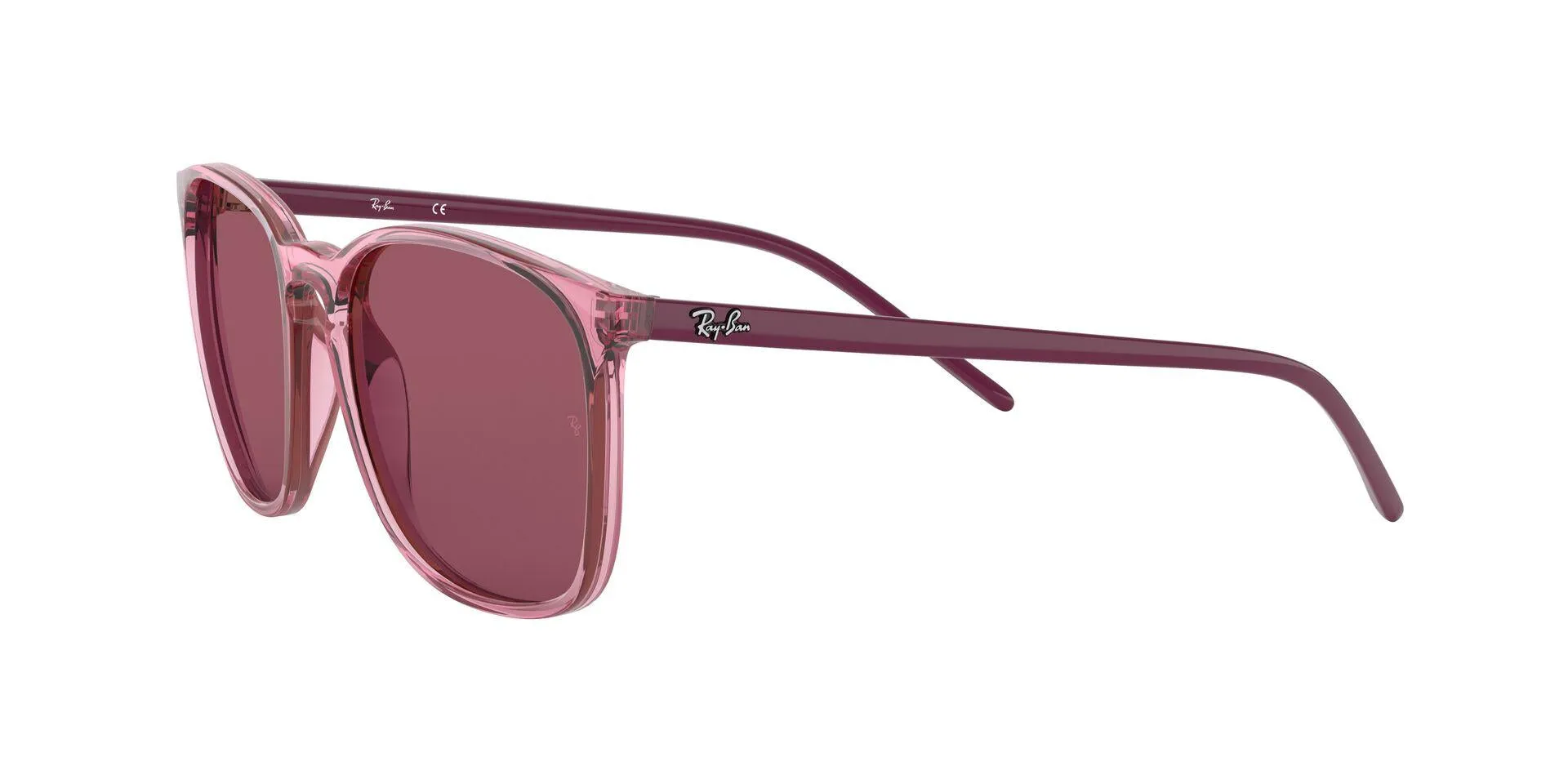 Ray-Ban 4387F Sunglasses