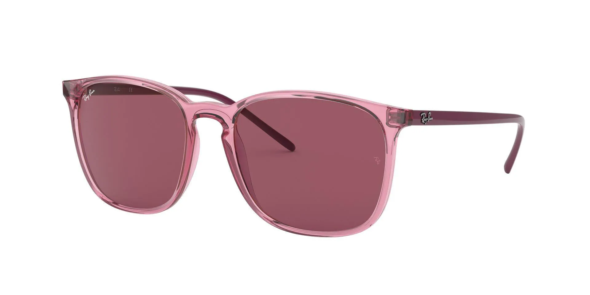 Ray-Ban 4387F Sunglasses