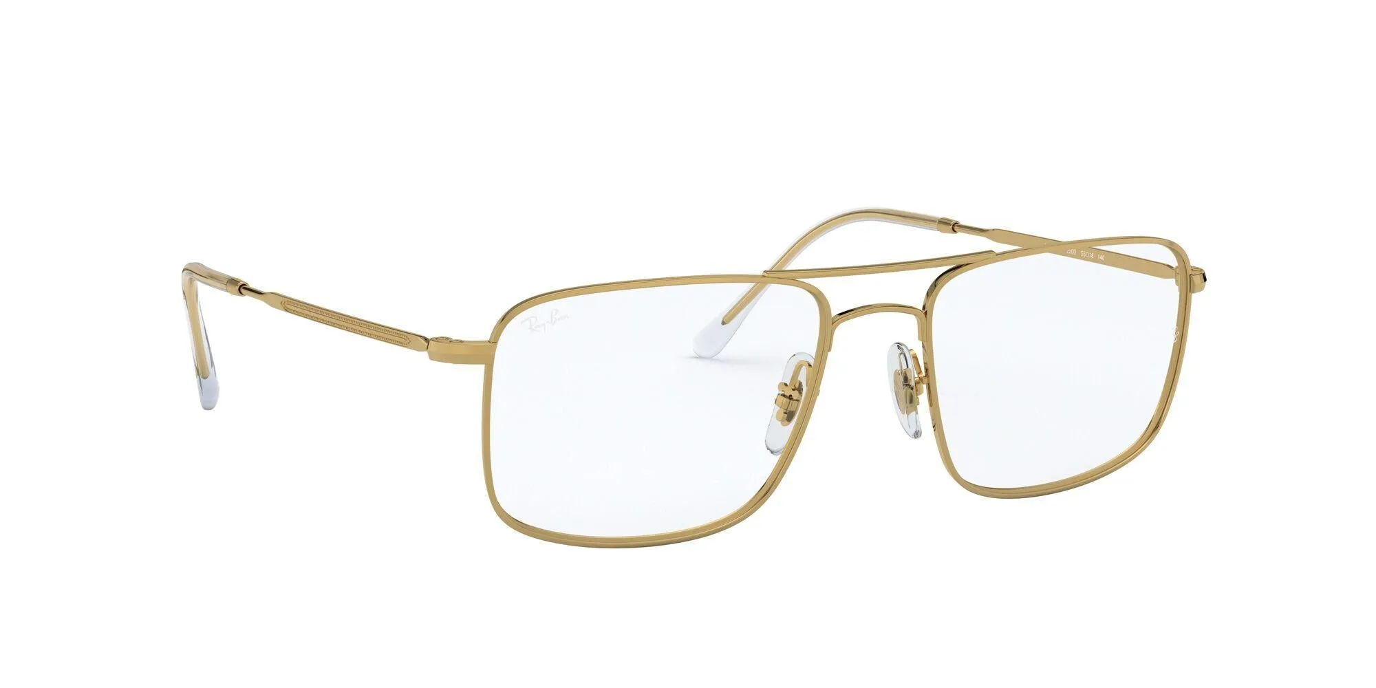 Ray-Ban 6434 Eyeglasses