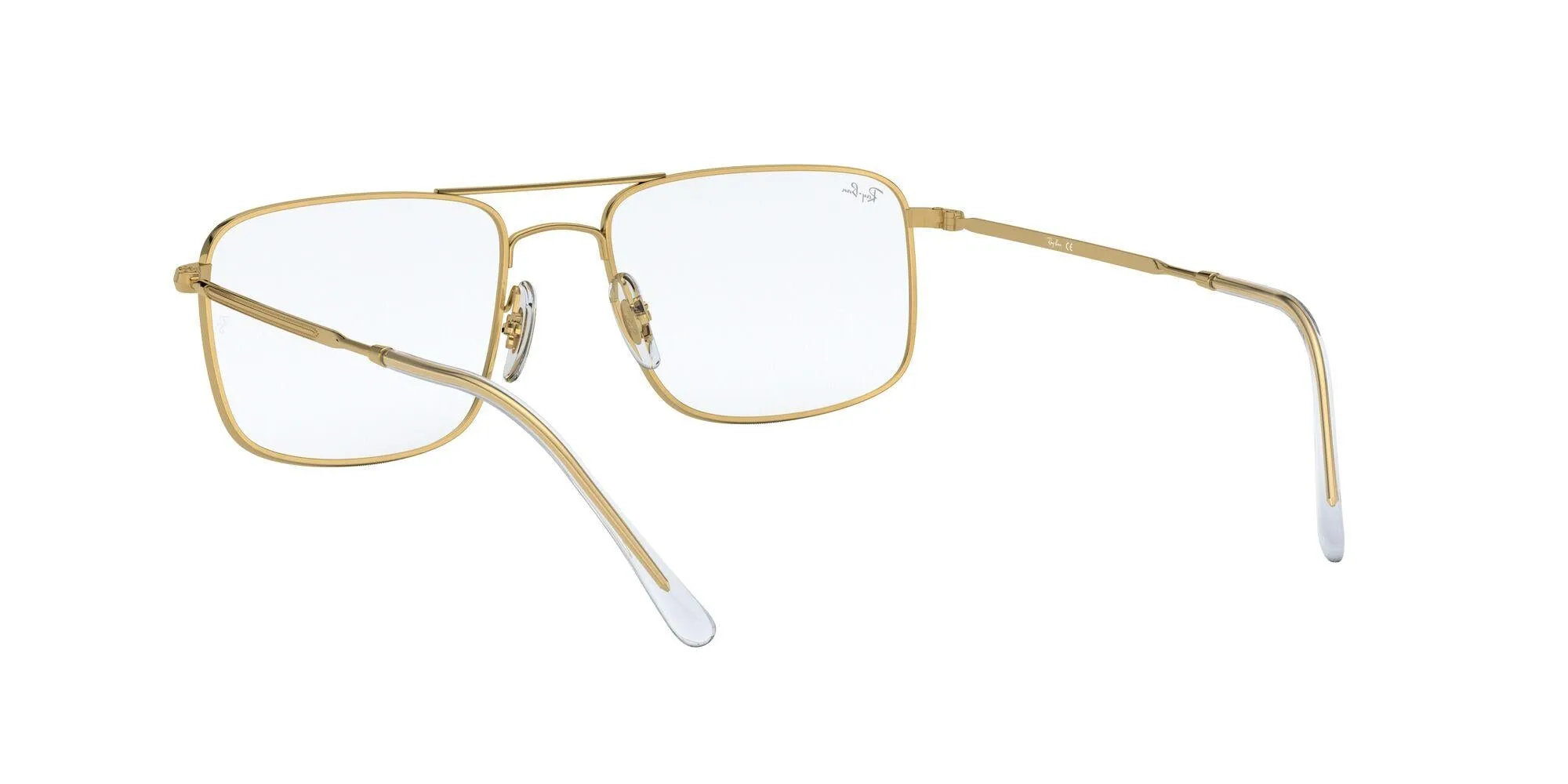 Ray-Ban 6434 Eyeglasses