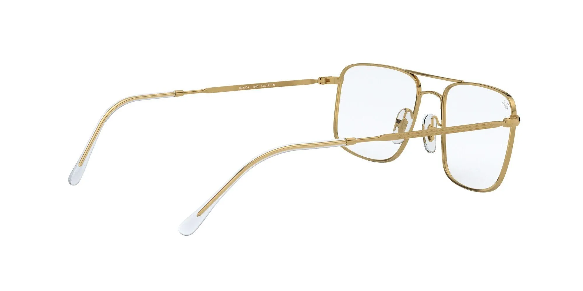 Ray-Ban 6434 Eyeglasses