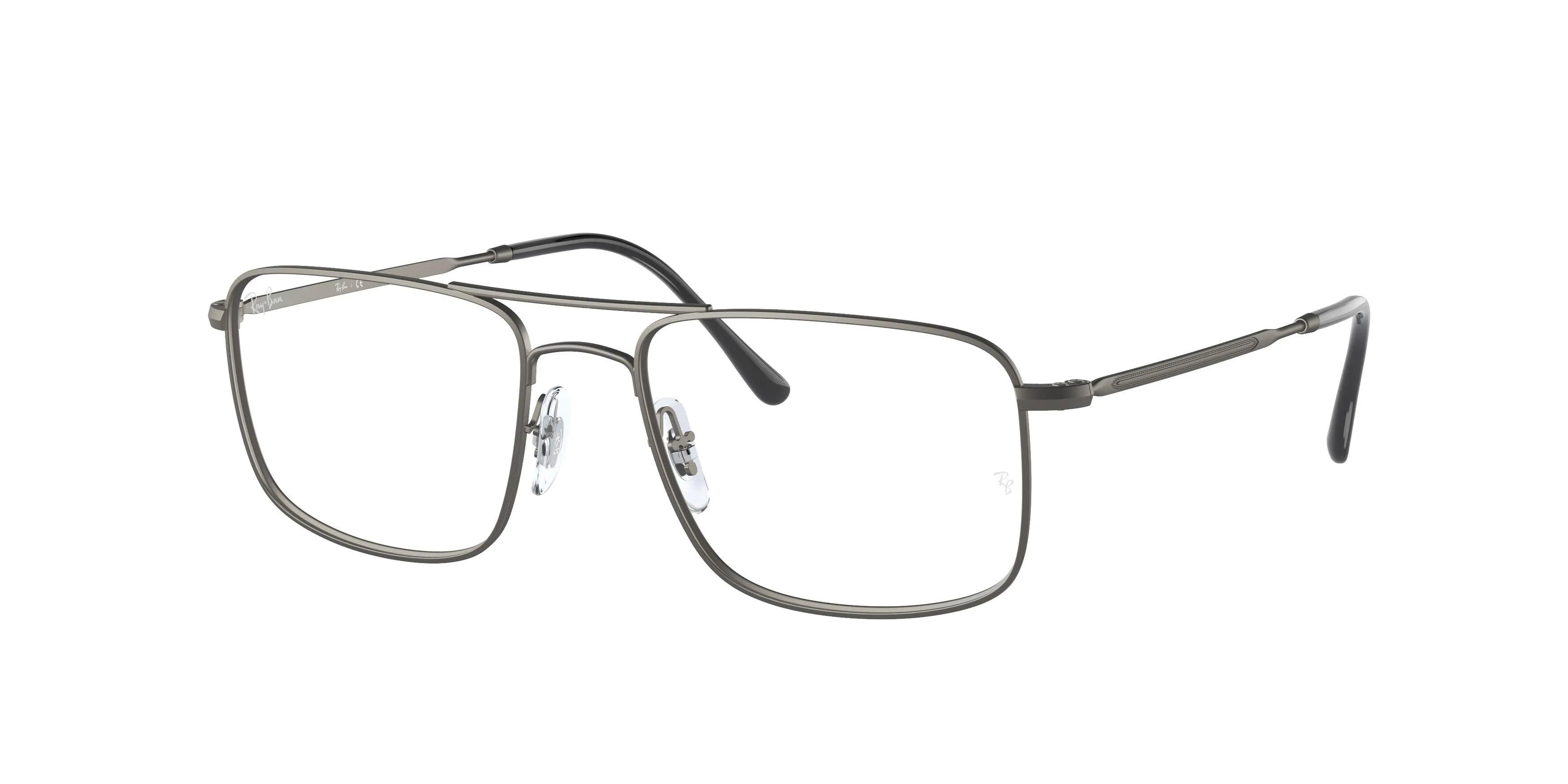 Ray-Ban 6434 Eyeglasses