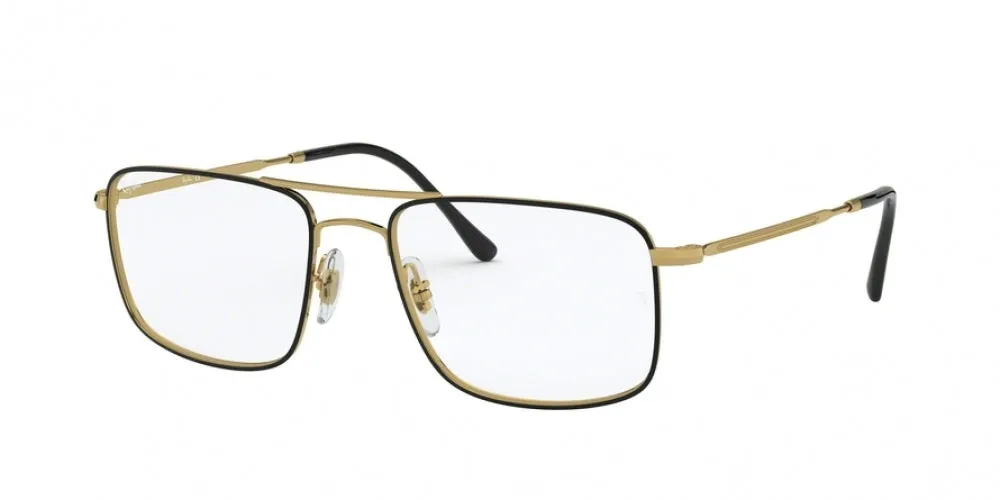 Ray-Ban 6434 Eyeglasses