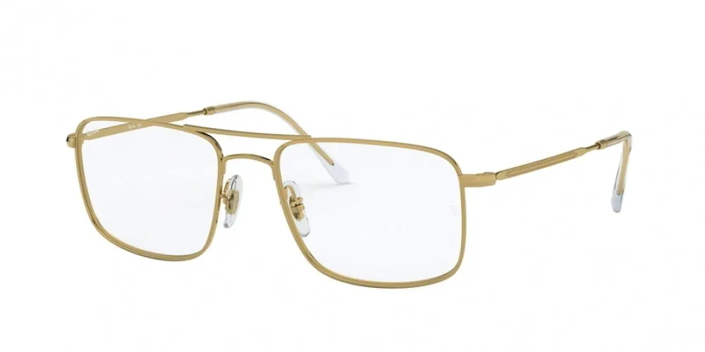 Ray-Ban 6434 Eyeglasses