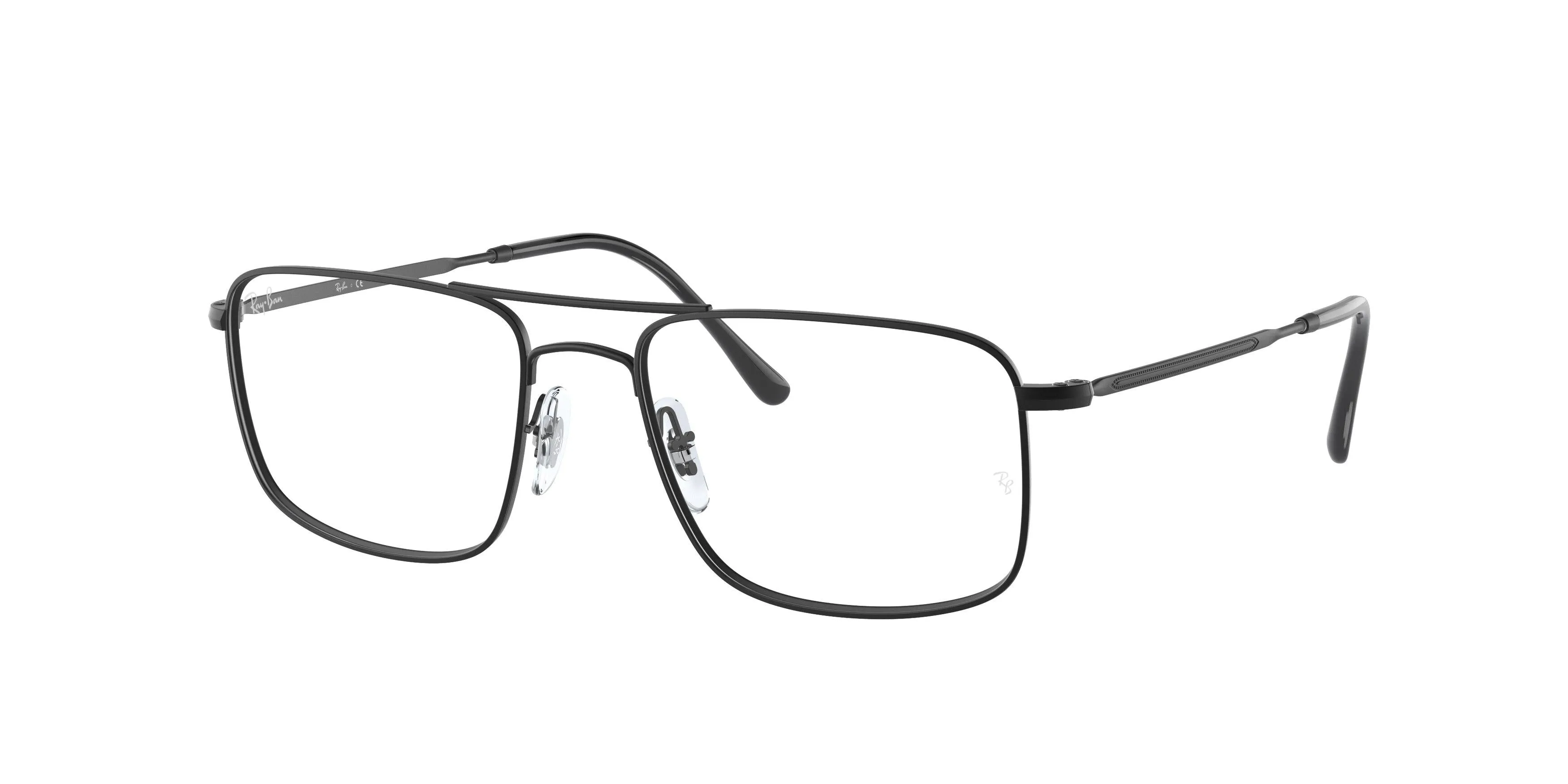 Ray-Ban 6434 Eyeglasses