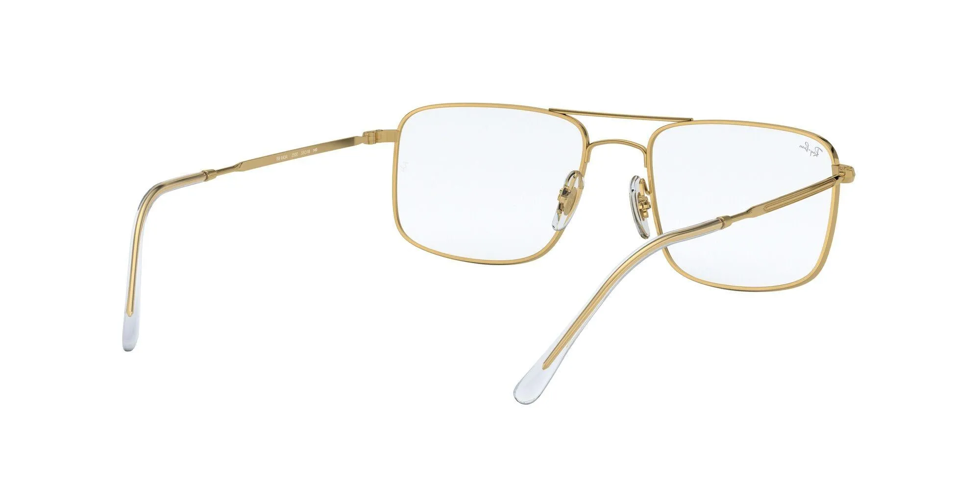 Ray-Ban 6434 Eyeglasses