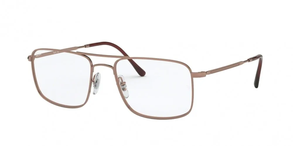 Ray-Ban 6434 Eyeglasses