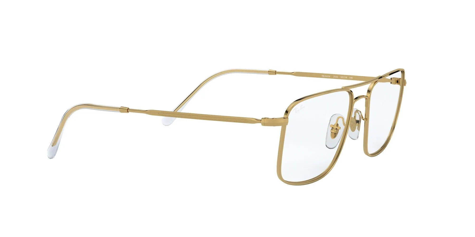 Ray-Ban 6434 Eyeglasses