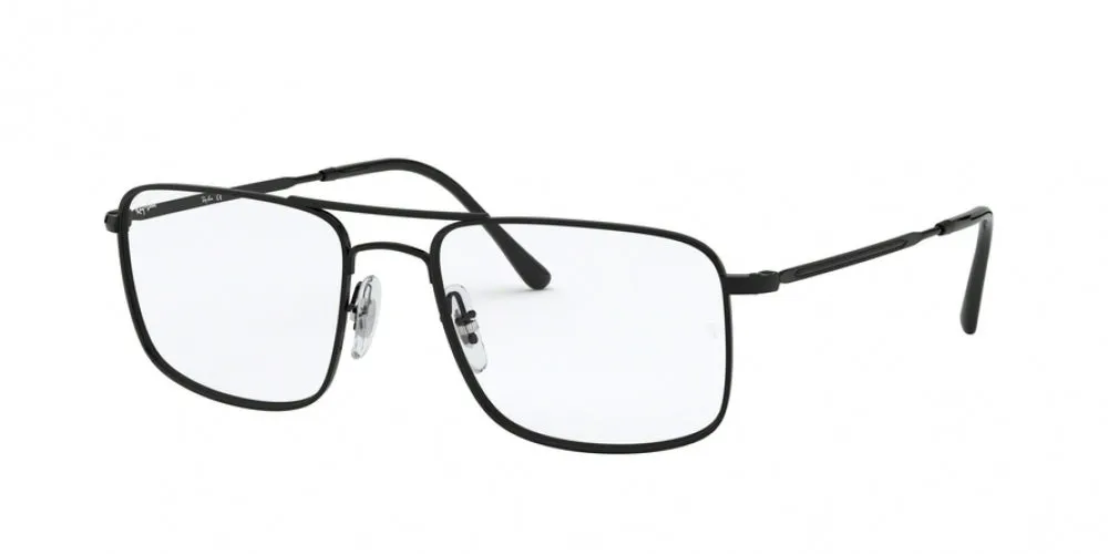 Ray-Ban 6434 Eyeglasses