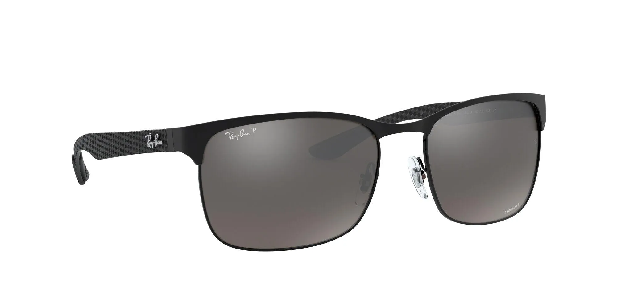 Ray-Ban 8319CH Sunglasses