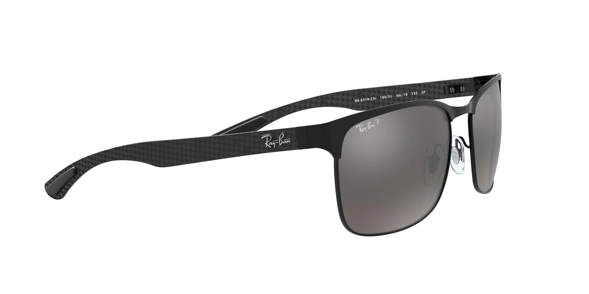 Ray-Ban 8319CH Sunglasses