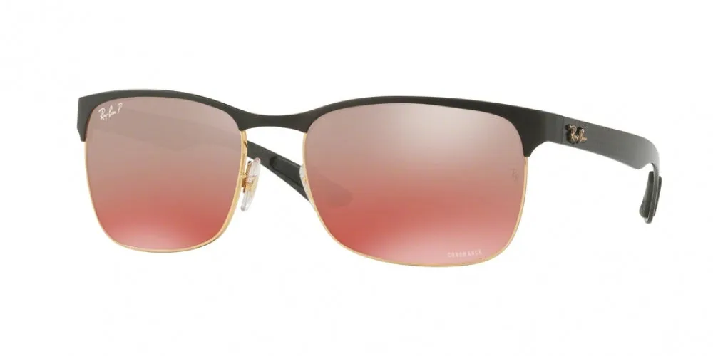 Ray-Ban 8319CH Sunglasses