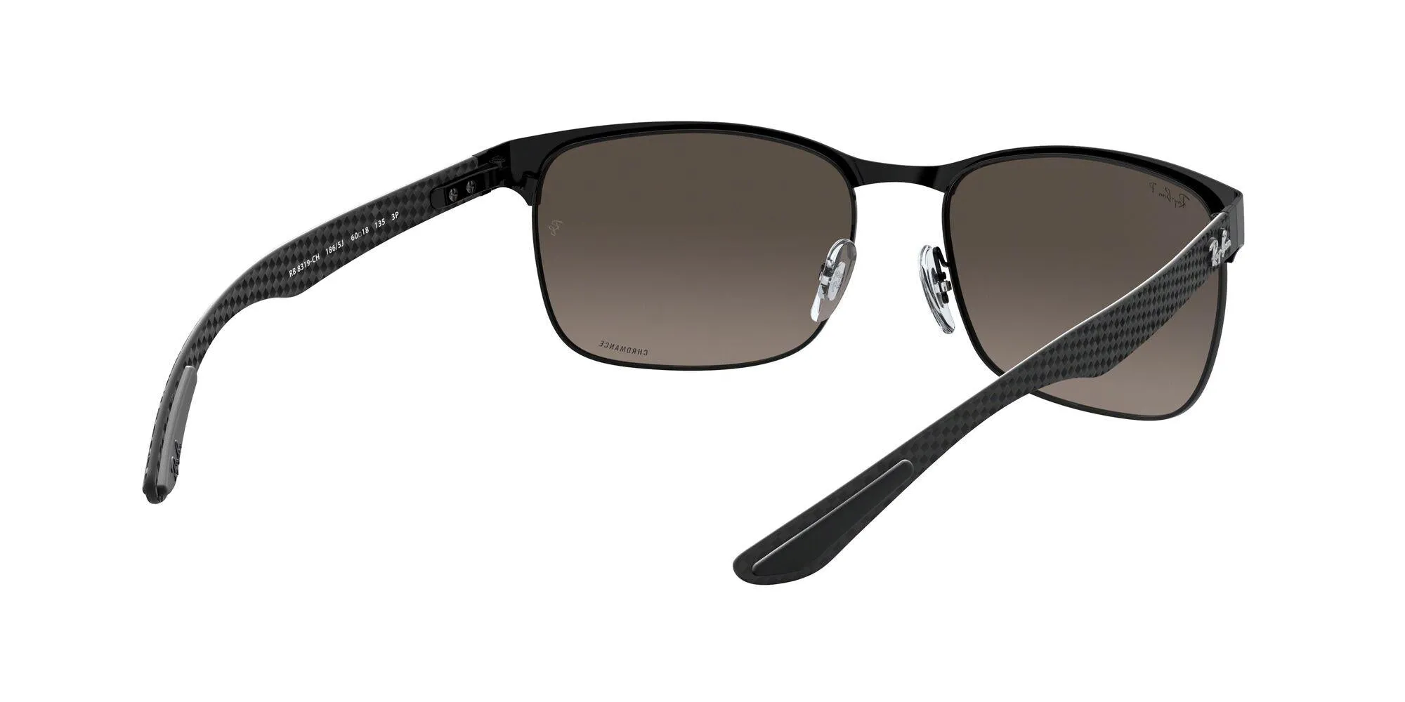Ray-Ban 8319CH Sunglasses
