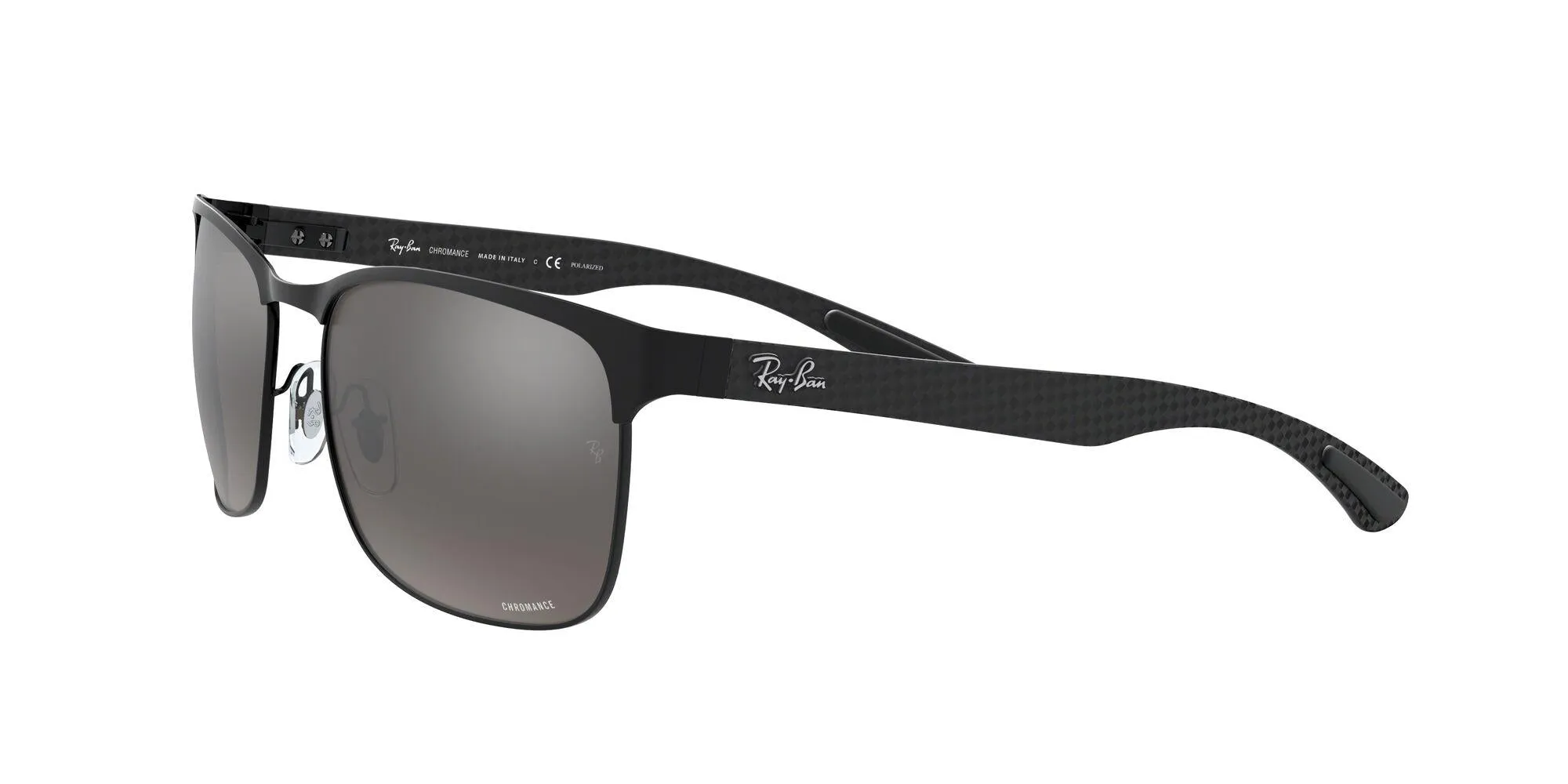 Ray-Ban 8319CH Sunglasses