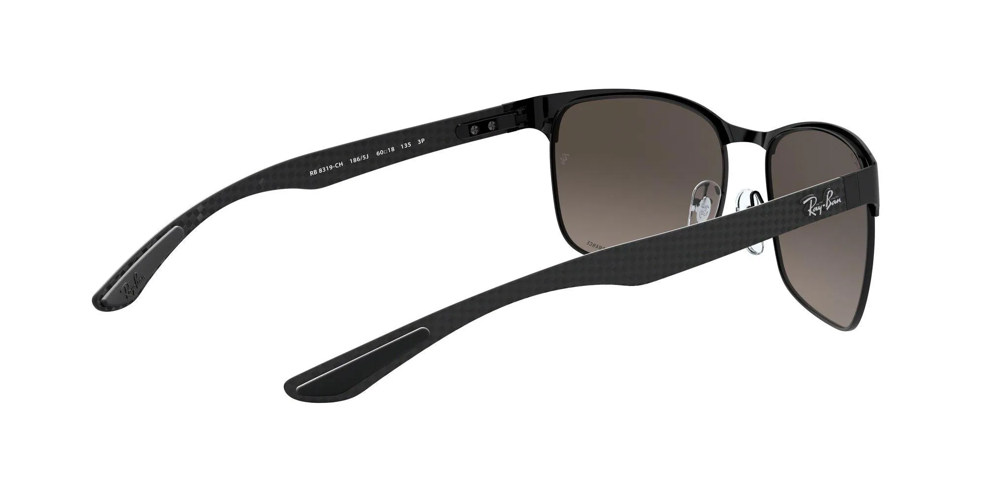 Ray-Ban 8319CH Sunglasses