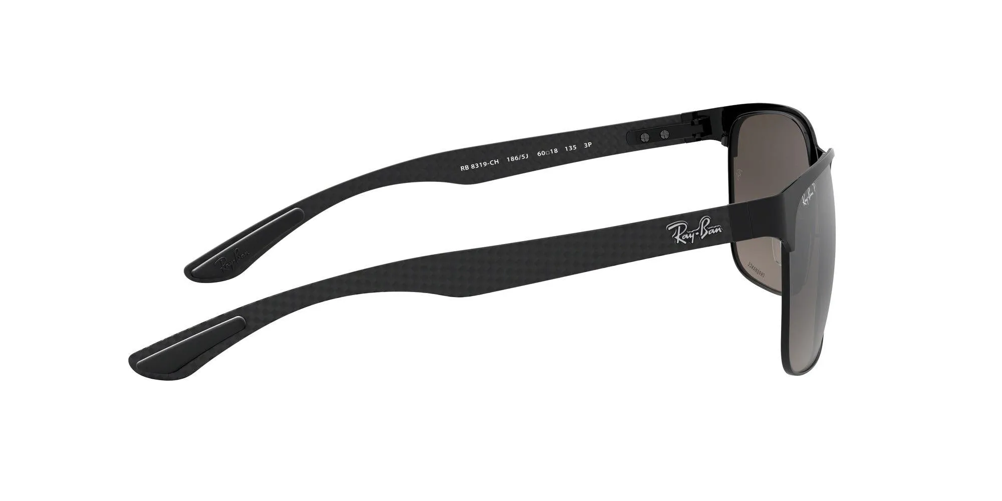 Ray-Ban 8319CH Sunglasses