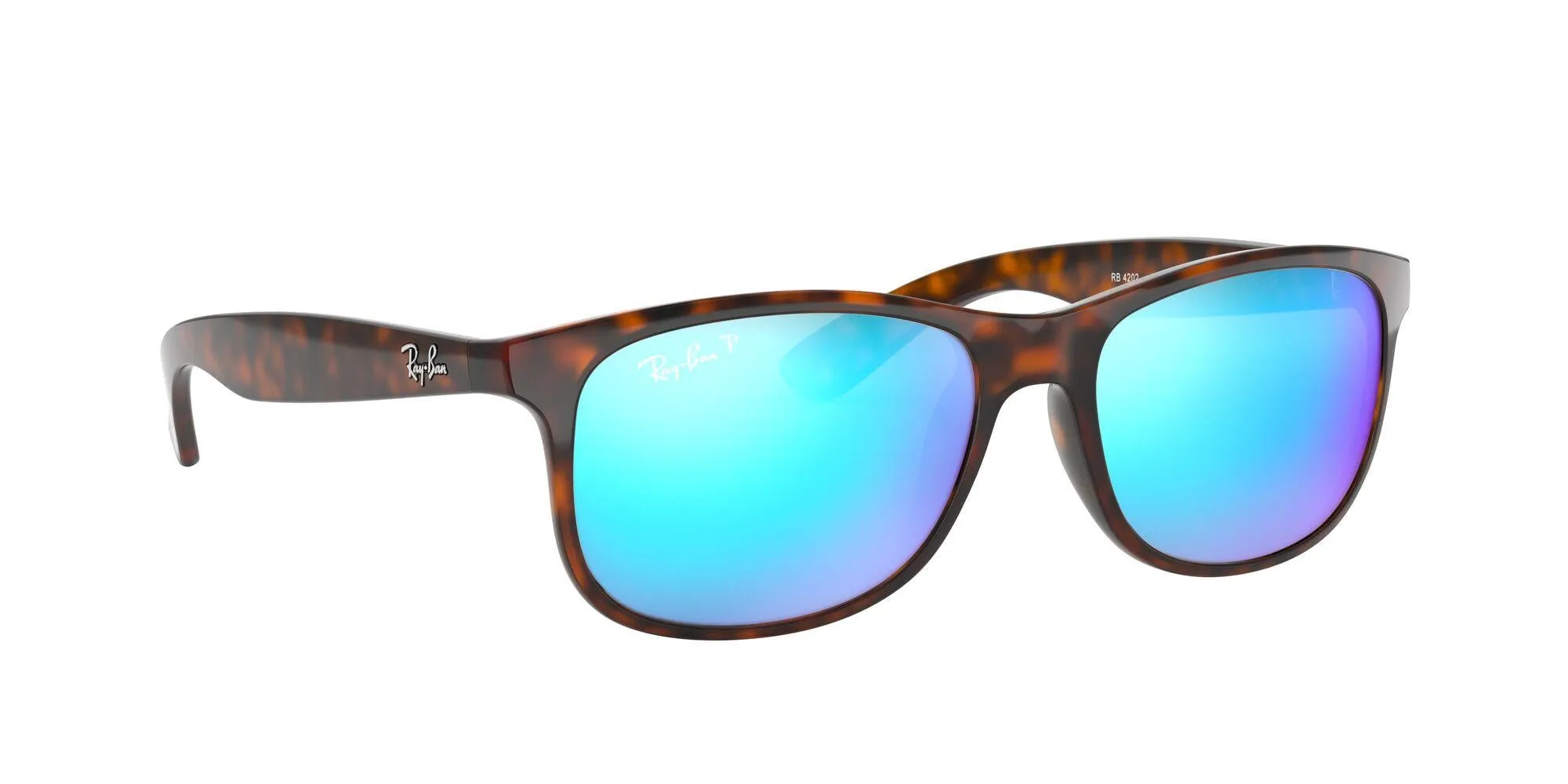 Ray-Ban Andy 4202 Sunglasses