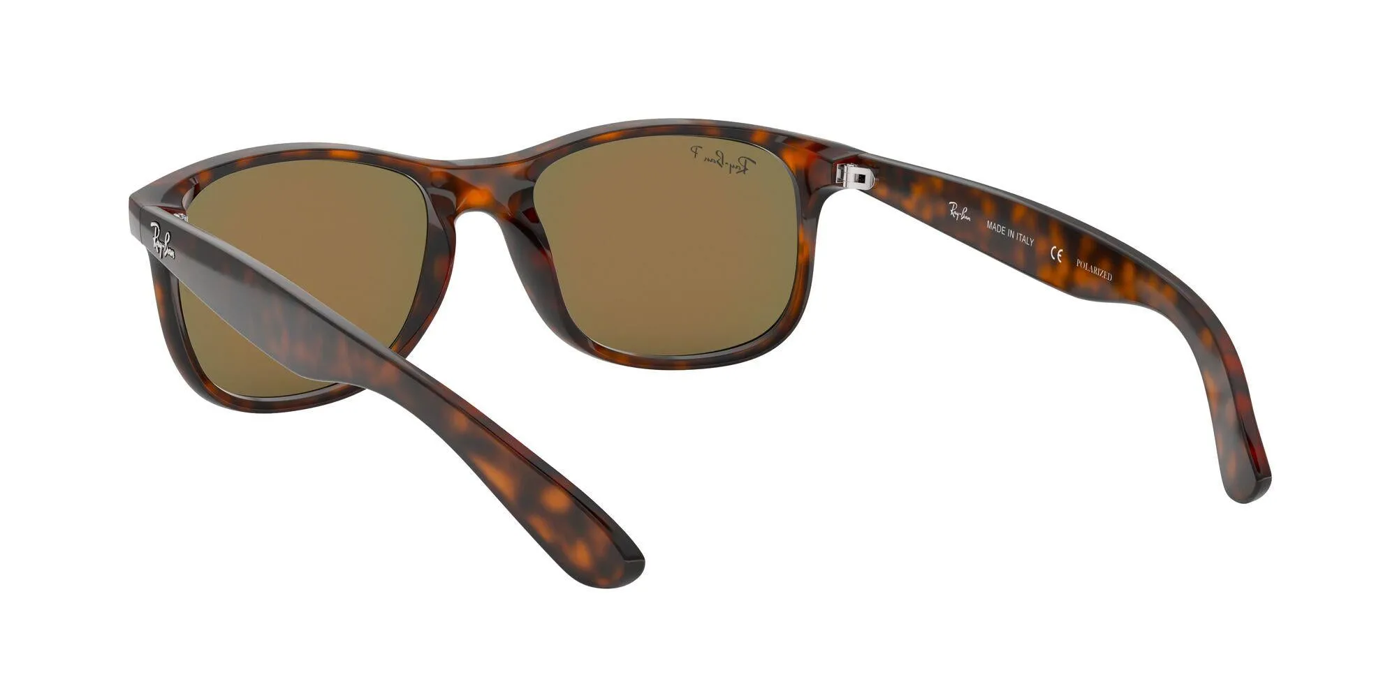 Ray-Ban Andy 4202 Sunglasses