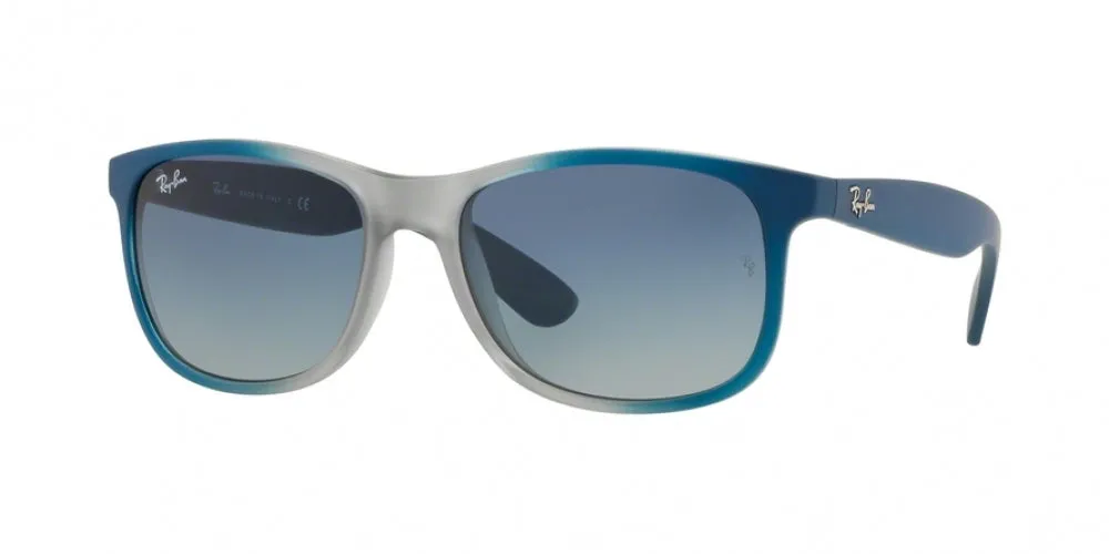 Ray-Ban Andy 4202 Sunglasses