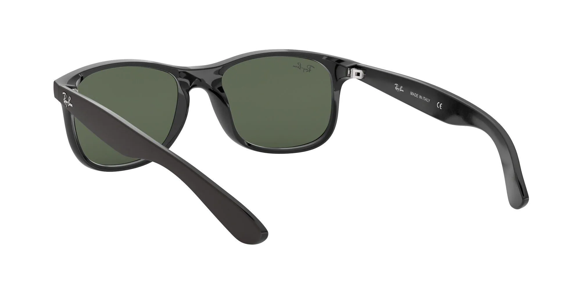 Ray-Ban Andy 4202 Sunglasses